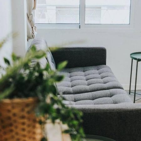 马拉加Ar@Ngo House Center公寓 外观 照片