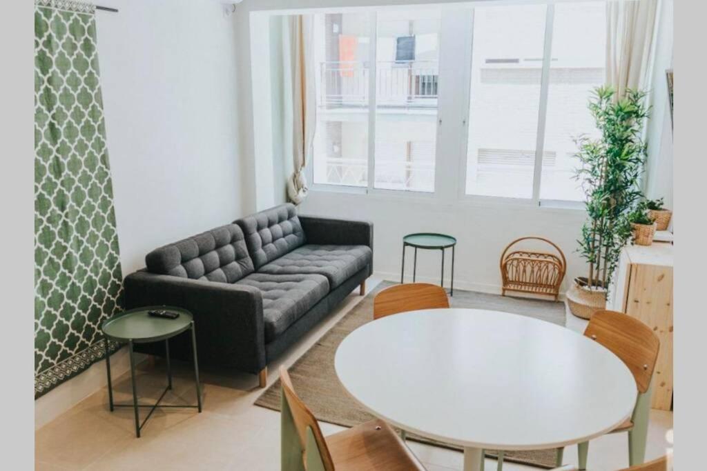 马拉加Ar@Ngo House Center公寓 外观 照片